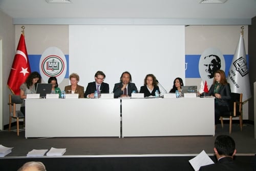 Sosyal Paylaşım Ağları Ve İnternet Korsanlığı
 - 13