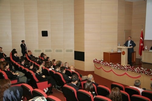 Farazi Dava Yarışması Yapıldı

 - 52