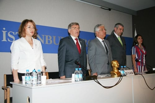 Baro Meclisi 25. Olağan Genel Kurulu 10 Temmuz’Da Toplandı  - 3