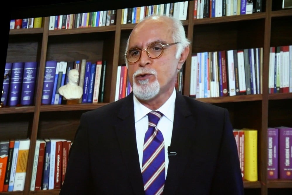 İstanbul Barosu 140 Yaşında!  - 208