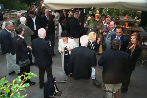 Almanya’Nın Münih Barosu Heyeti Baromuzu Ziyaret Etti 
 - 2