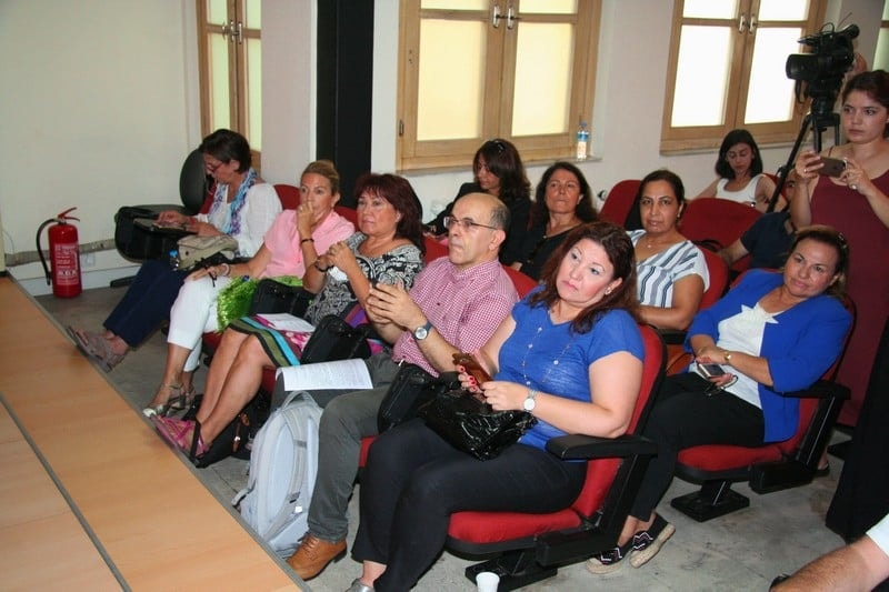 Müftülüklere Nikah Yetkisi Çok Yönlü Anayasa İhlalidir, Medeni Kanunun Yok Sayılmasıdır Acilen Geri Çekilmelidir - 8