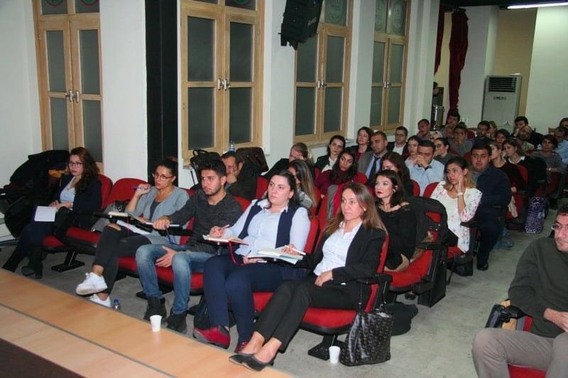 Fikri ve Sınaî Haklar Eğitim Programı - 17