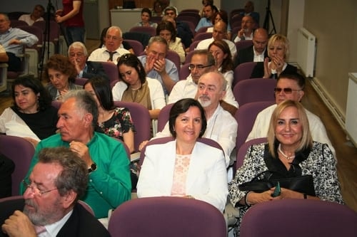 Baro Meclisi 39. Olağan Genel Kurulu 
 - 42