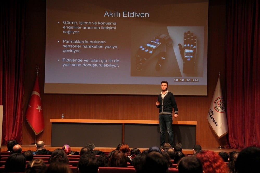 Sağlık Teknolojileri ve Hukuk Konferansı - 82