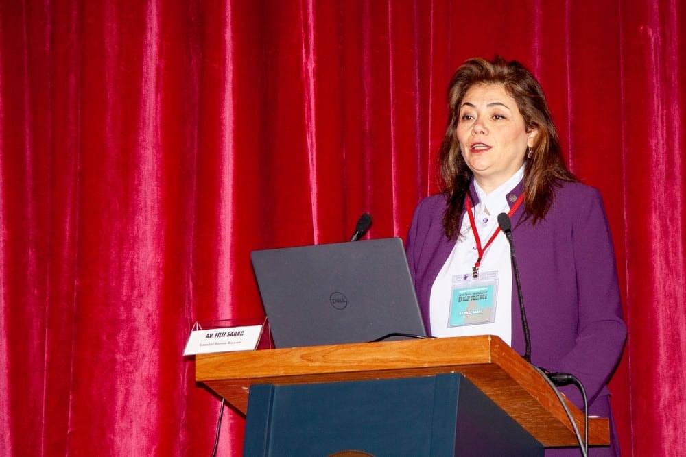 İstanbul-Marmara Depremi Kongresi - 3