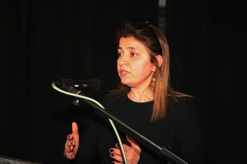 Baro Meclisi 38. Olağan Genel Kurulu - 49