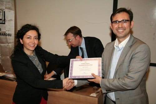 Muhakeme Hukuk Açısından Adli Bilişim

 - 33