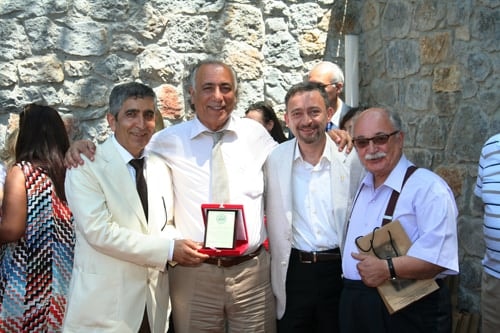 Kanlıca Sosyal Tesisimizde Kahvaltılı Sem Toplantısı - 68