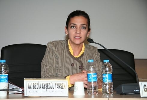 Sığınmacı Ve Mülteci Kadınların Sorunları

 - 30