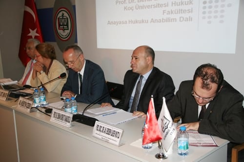 Anayasa Mahkemesine Bireysel Başvuru Hakkı
 - 7