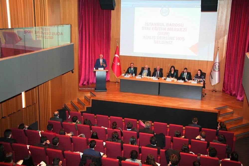 Sem Yeni Eğitim Dönemi Başladı - 24