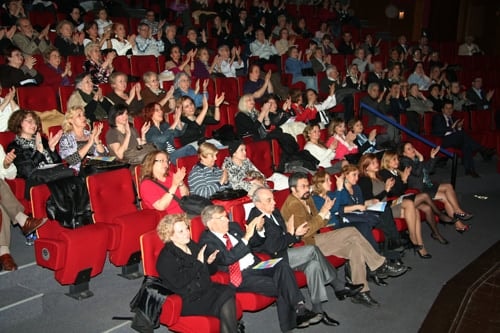 Bahar Coşkusunda Bir Konser

 - 8