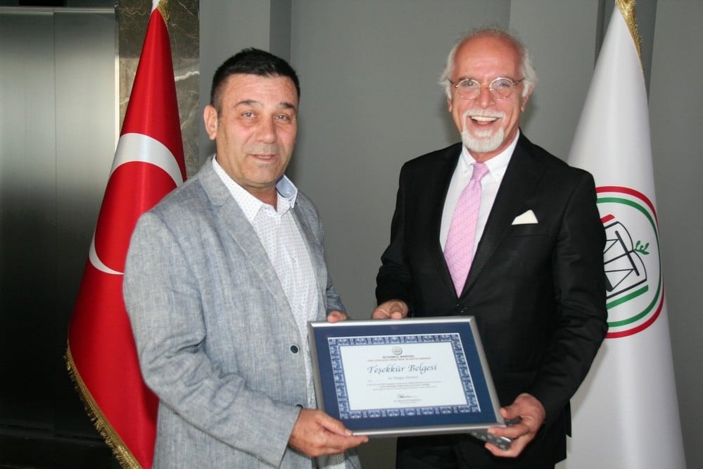 Sanık Müdafiliği, Mağdur/Şikayetçi/Katılan Vekilliği - 6