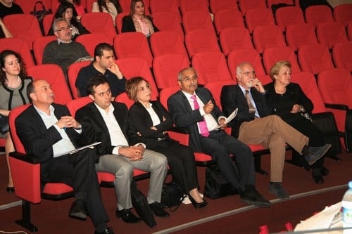 Çocuk Hapishaneleri Kapatılmalıdır

 - 4