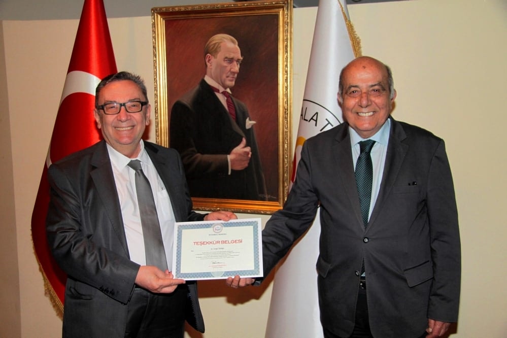 25. İş Hukuku Sempozyumu - 85