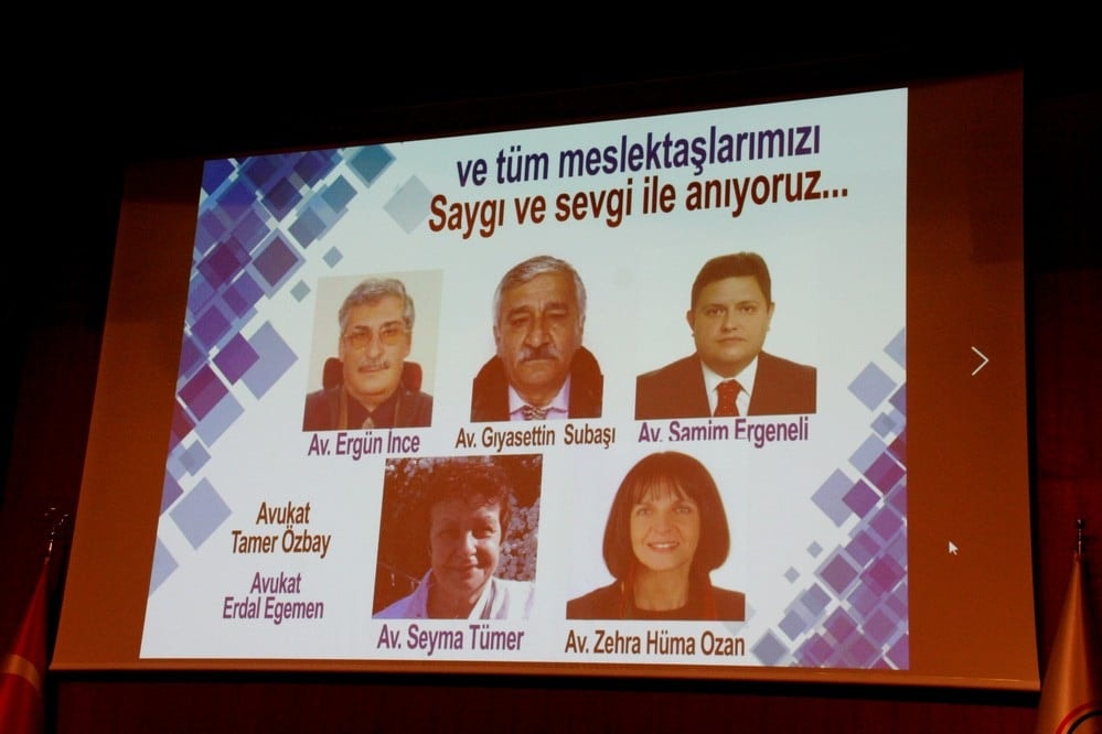 İş Hukuku Buluşmaları - 111