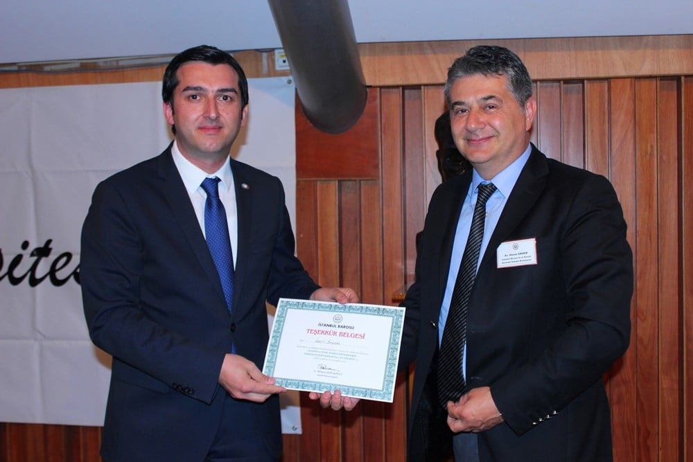 İş Hukuku Ve Sosyal Güvenlik Hukukuna İlişkin Sorunlar - 246