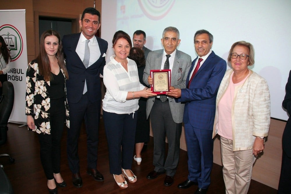 İmar Barışı, Kentsel Dönüşüm ve Tapu Uygulamaları ile Kat Mülkiyetine İlişkin Güncel Sorunlar Semineri - 153