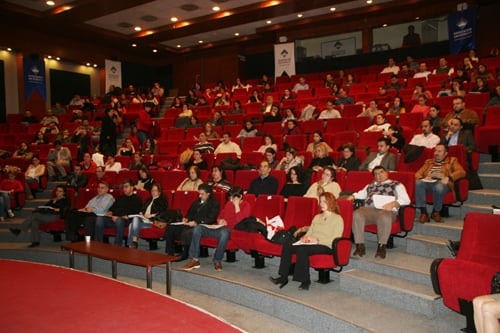 “Kadın Hakları Ve Aile İçi Şiddet” Konulu Eğitim Seminerleri

 - 28