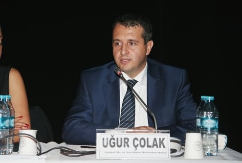 Fikri Ve Sınaî Haklarda Problemler Ve Çözüm Yolları

 - 66