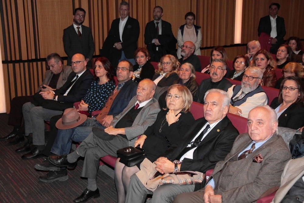 Kolcuoğlu, Düşünsel Kimliğini Sonraki Kuşaklara Yansıtan Pusula Oldu - 15