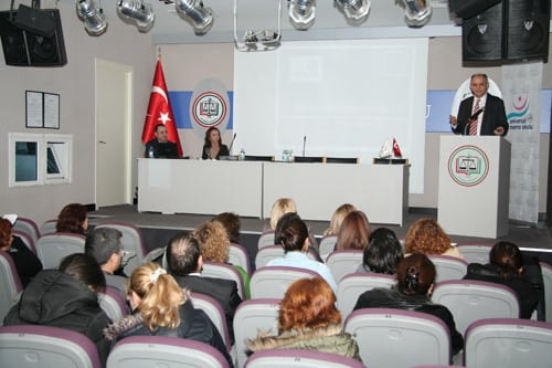 Meme Kanseri Görülme Sıklığı Her Yıl Yüzde İki Artıyor

 - 10