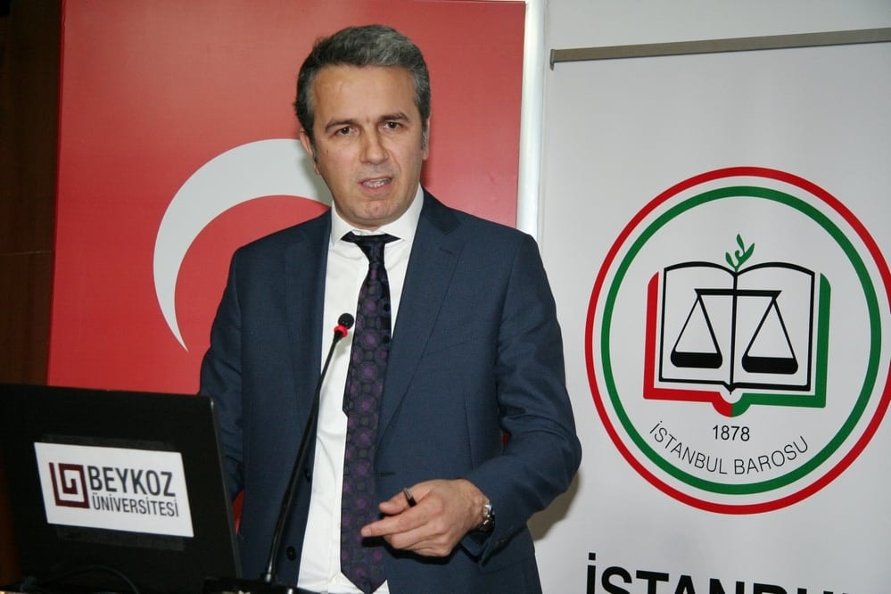 Lojistik Yönetimi ve Hukuki Boyutu - 75