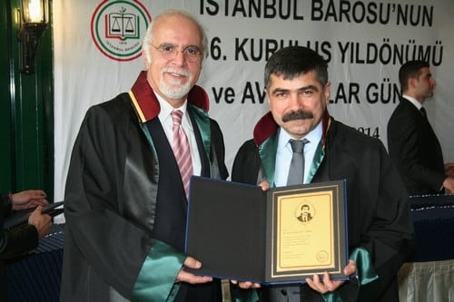 Hukuk Devleti Tesis Edilene, Yargı Bağımsız Olana Kadar, Bedeli Ve Pahası Ne Olursa Olsun Bu Mücadeleyi Birlikte Sürdüreceğiz - 60