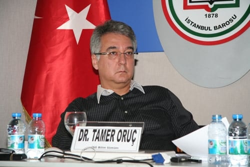 İş Sağlığı Ve İş Güvenliğinde Hukuksal Sorunlar

 - 36