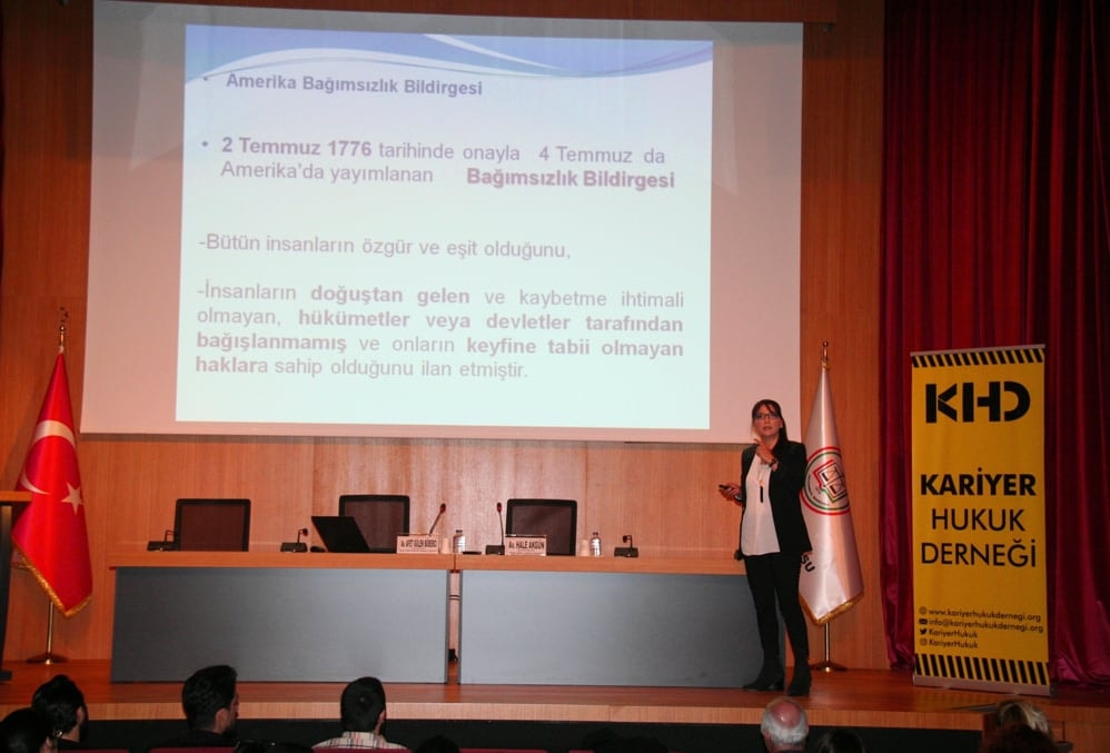 Toplumda Kadının Sesi Zirvesi - 39