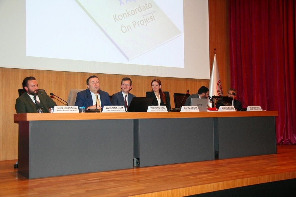 Hukuki ve Mali Yönleriyle Konkordato - 50