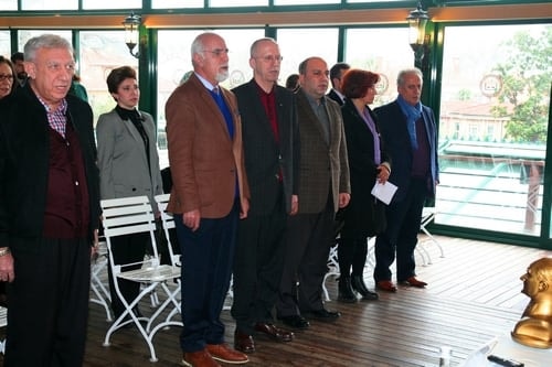 Baro Meclisi 38. Olağan Genel Kurulu - 4