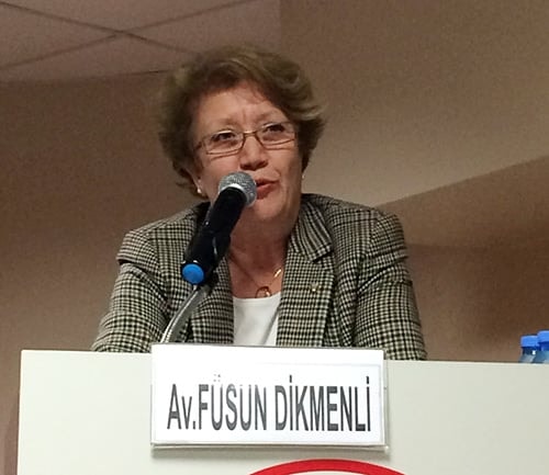 Staj Dönemi İyi Değerlendirilmeli
 - 2