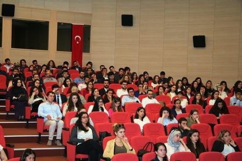 Sem Yeni Eğitim Dönemi Açılışı Yapıldı
 - 40