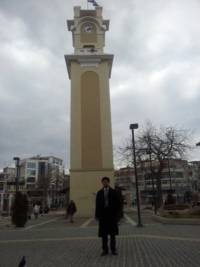 İstanbul Barosu’Nun Batı Trakya Ziyareti - 22