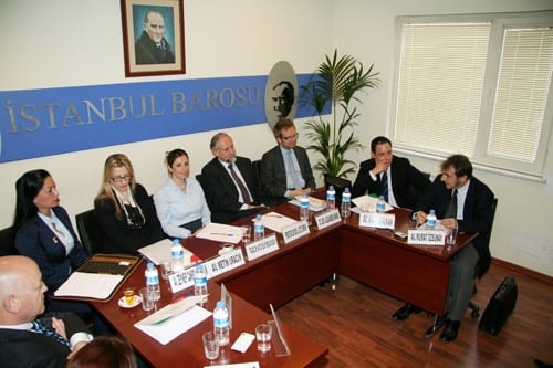 Barolar Arası Değişim Programlarının Uygulamaya Etkileri

 - 4