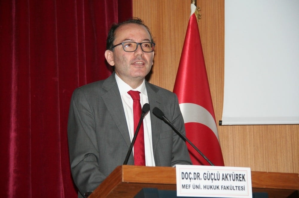 Türk Ceza Hukuku Kapsamında İfade Özgürlüğüne İlişkin Güncel Meseleler - 19