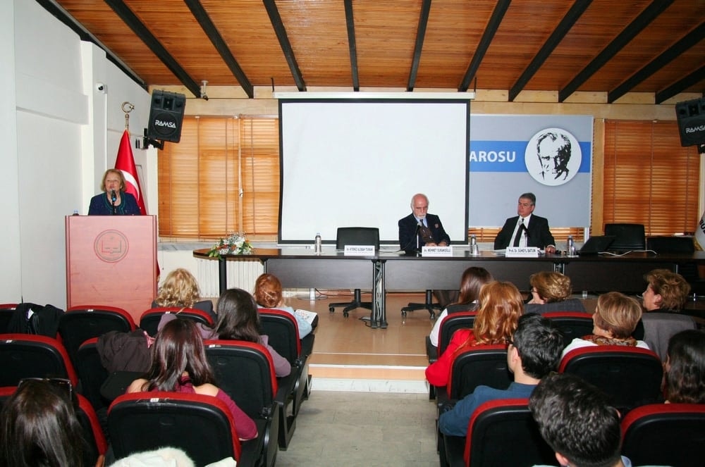 Anayasa Değişikliği - 2