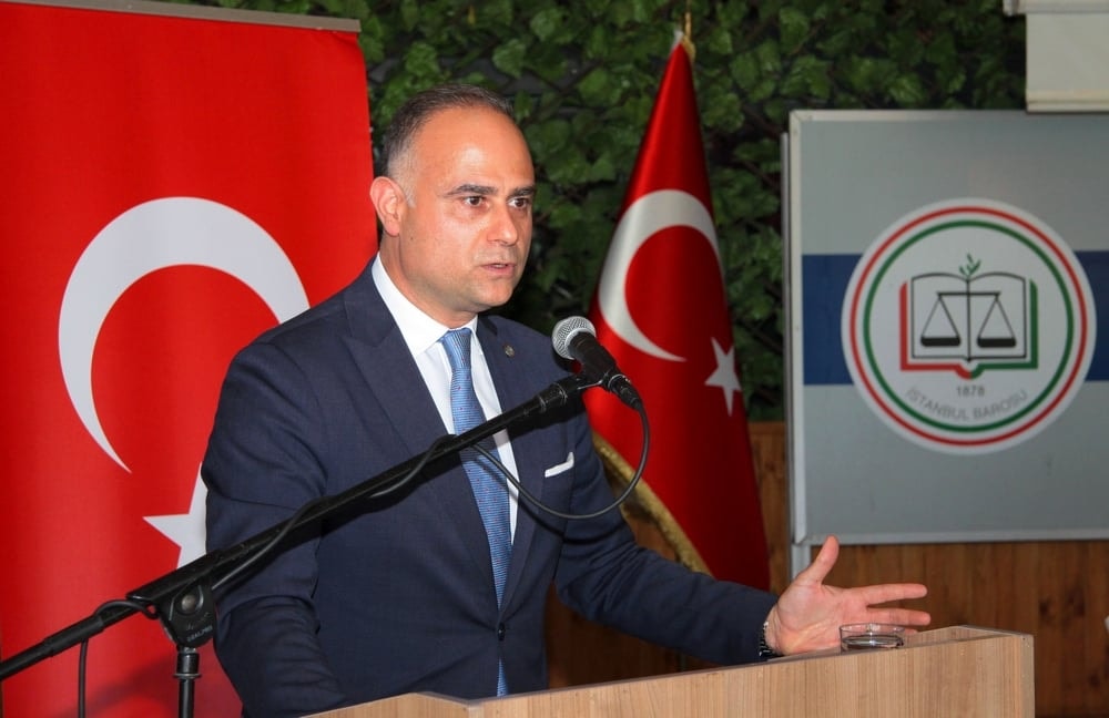 Baro Meclisi 51. Genel Kurulu Yapıldı - 21