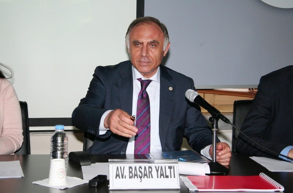 Türkiye’de İşçi Avukatlık - 10