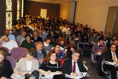 Cumartesi Forumları: Yeni Türk Borçlar Kanununu Getirdiği Değişiklikler

 - 9