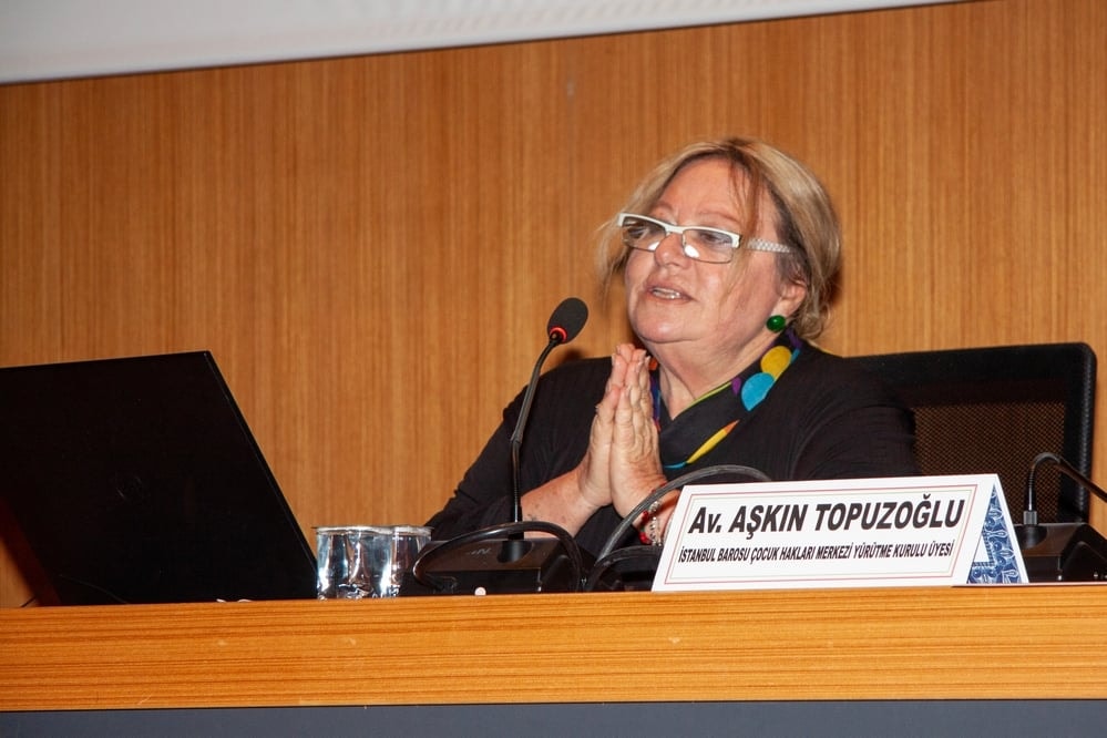 23 Nisan Ulusal Egemenlik ve Çocuk Bayramı’na İthafen Çocuk Hakları - 4