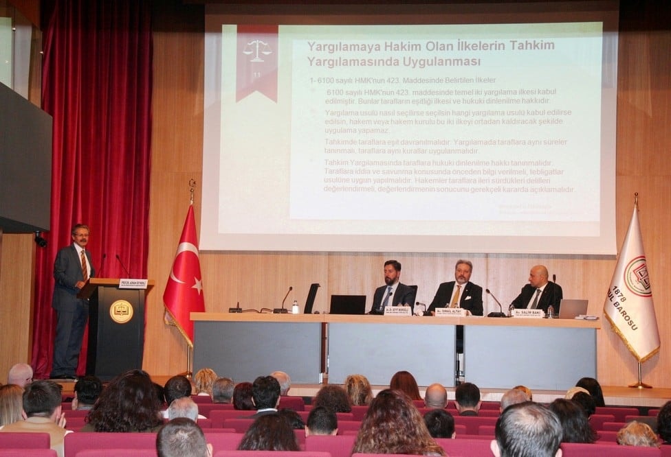 6100 Sayılı Hukuk Muhakemeleri Kanununda Tahkim - 65