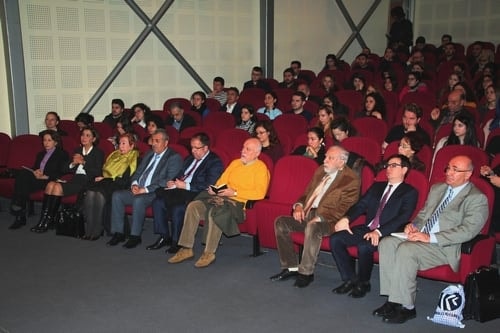 İfade Özgürlüğü Açısından Mevzuattan Ve Uygulamadan Kaynaklanan Sorunlar Var
 - 9