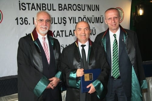 Hukuk Devleti Tesis Edilene, Yargı Bağımsız Olana Kadar, Bedeli Ve Pahası Ne Olursa Olsun Bu Mücadeleyi Birlikte Sürdüreceğiz - 73