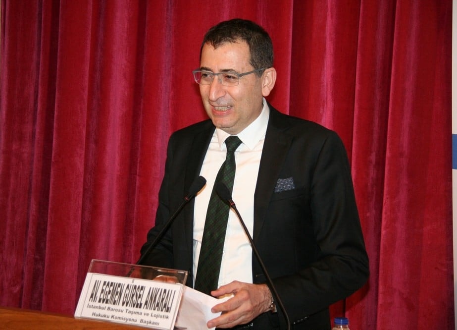 Avrupadaki Geçiş Ücretleri Ve Kota Kısıtlamaları Konusundaki Hukuki Mücadele ve Avrupa Birliği İlişkileri - 6