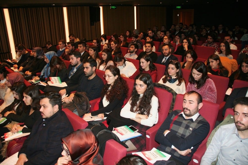 Sem Yeni Eğitim Dönemi Açılışı - 37