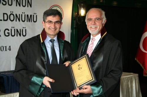 Hukuk Devleti Tesis Edilene, Yargı Bağımsız Olana Kadar, Bedeli Ve Pahası Ne Olursa Olsun Bu Mücadeleyi Birlikte Sürdüreceğiz - 125