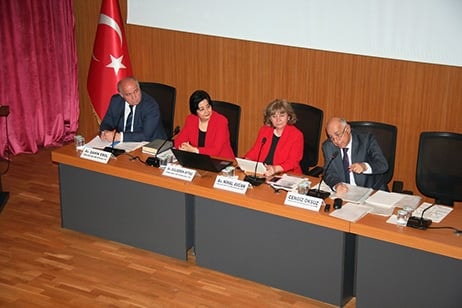 Türk Eğitim Modeli: Köy Enstitüleri